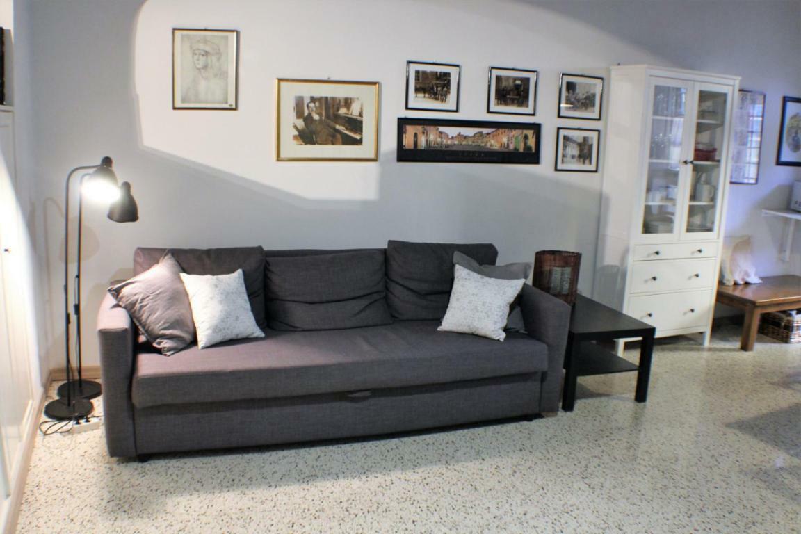 Il Nido Nascosto Daire Lucca Dış mekan fotoğraf